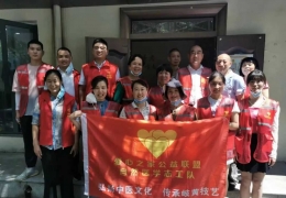 河南新市民：出彩河南·新市民风采——04李明（郑州）