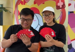 河南新市民：出彩河南·新市民风采——01张茜（郑州）