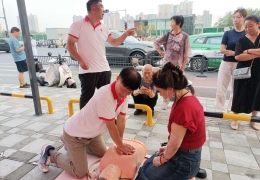 河南新市民：出彩河南·新市民风采——05陈胜利（郑州）