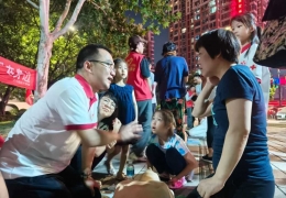 河南新市民：出彩河南·新市民风采——02秦加（郑州）
