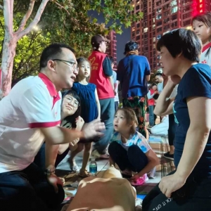 河南新市民：出彩河南·新市民风采——02秦加（郑州）