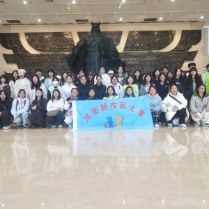 河南新市民：触摸千年商都文脉，探寻郑州“商城”前世今生 ...