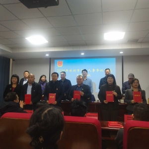 河南新市民：喜讯—潘国亮、梁永智获得“优秀劳动人事争议调解员”荣誉称号 ... ...