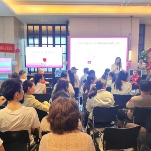 河南新市民：雅聚锦棠豫见良缘——喜迎520青年职工联谊会圆满落幕 ...