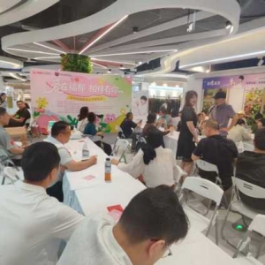 河南新市民： 助力优质青年人才邂逅良缘